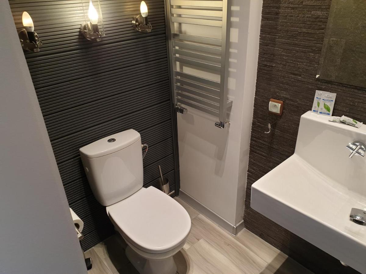 Apartment Z Tarasem Wiselka