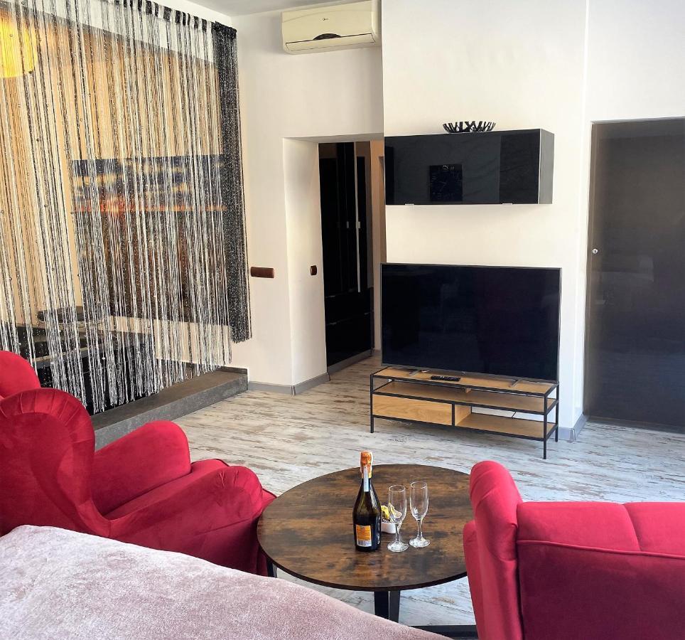 Apartment Z Tarasem *