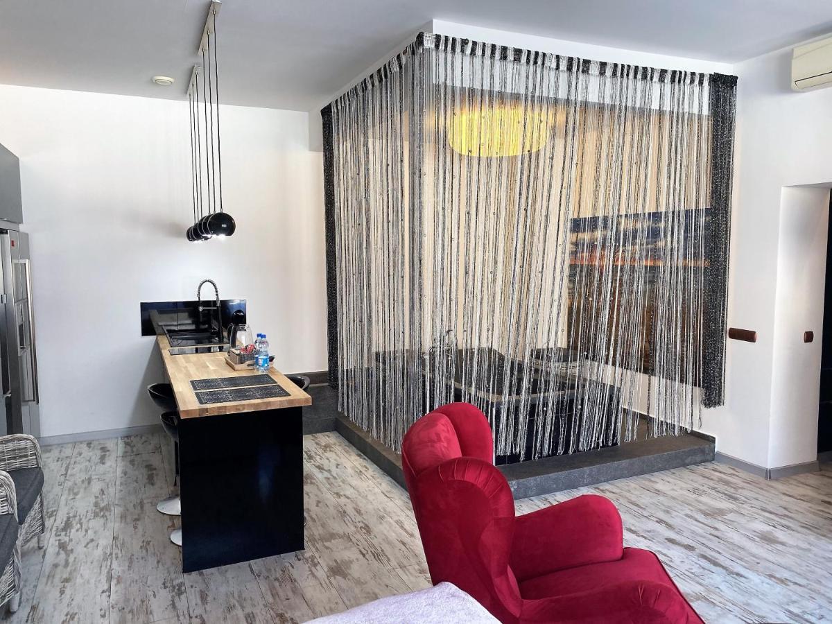 Apartment Z Tarasem *