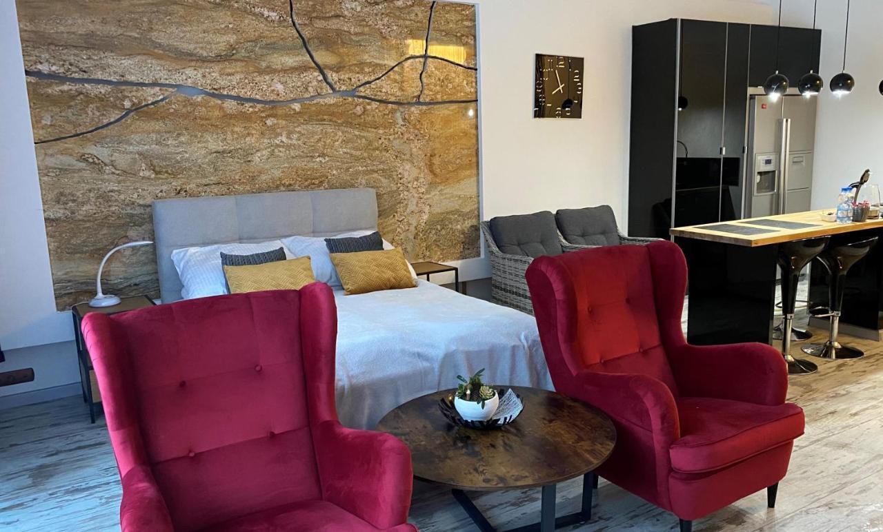 Apartment Z Tarasem *