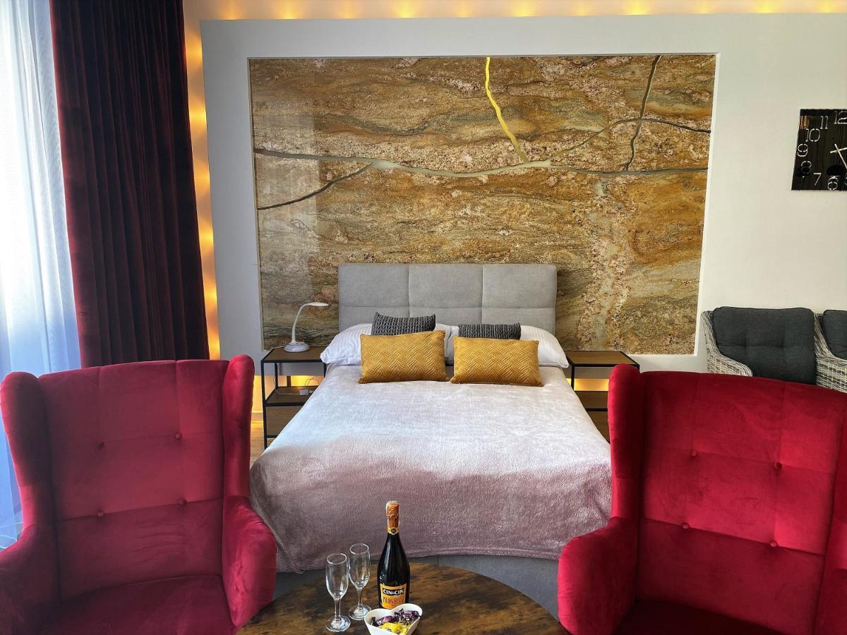 Apartment Z Tarasem *