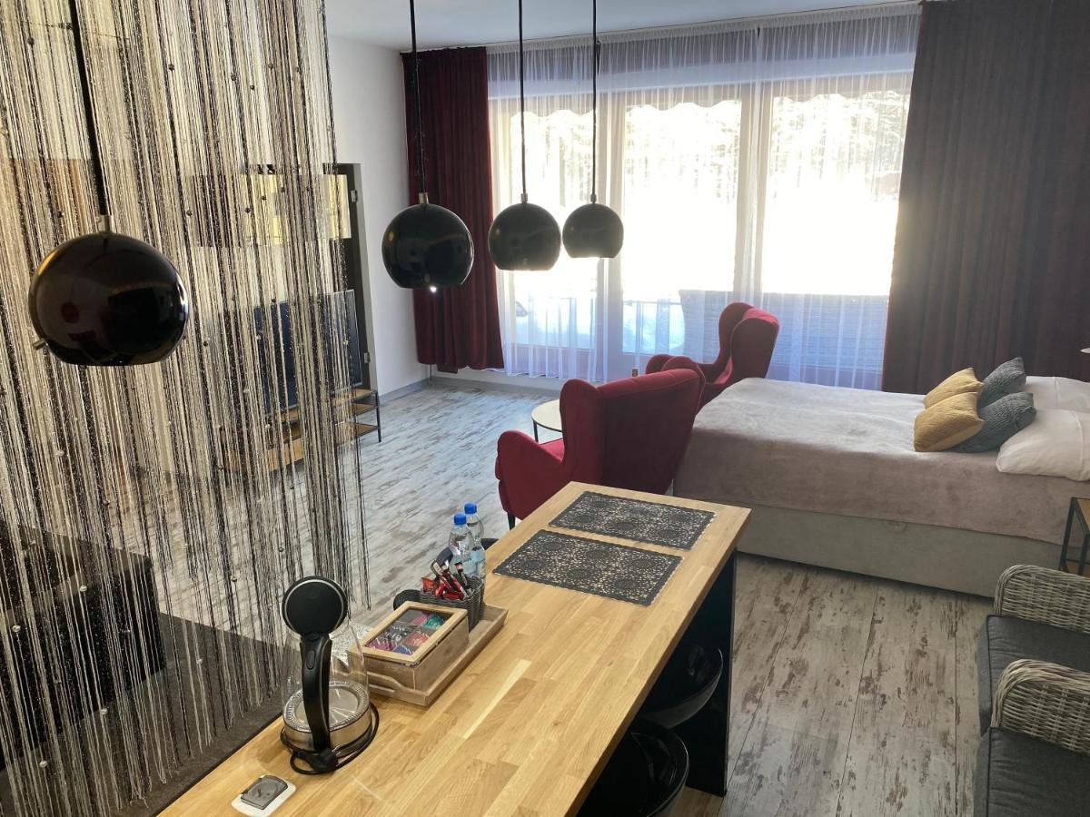 Apartment Z Tarasem