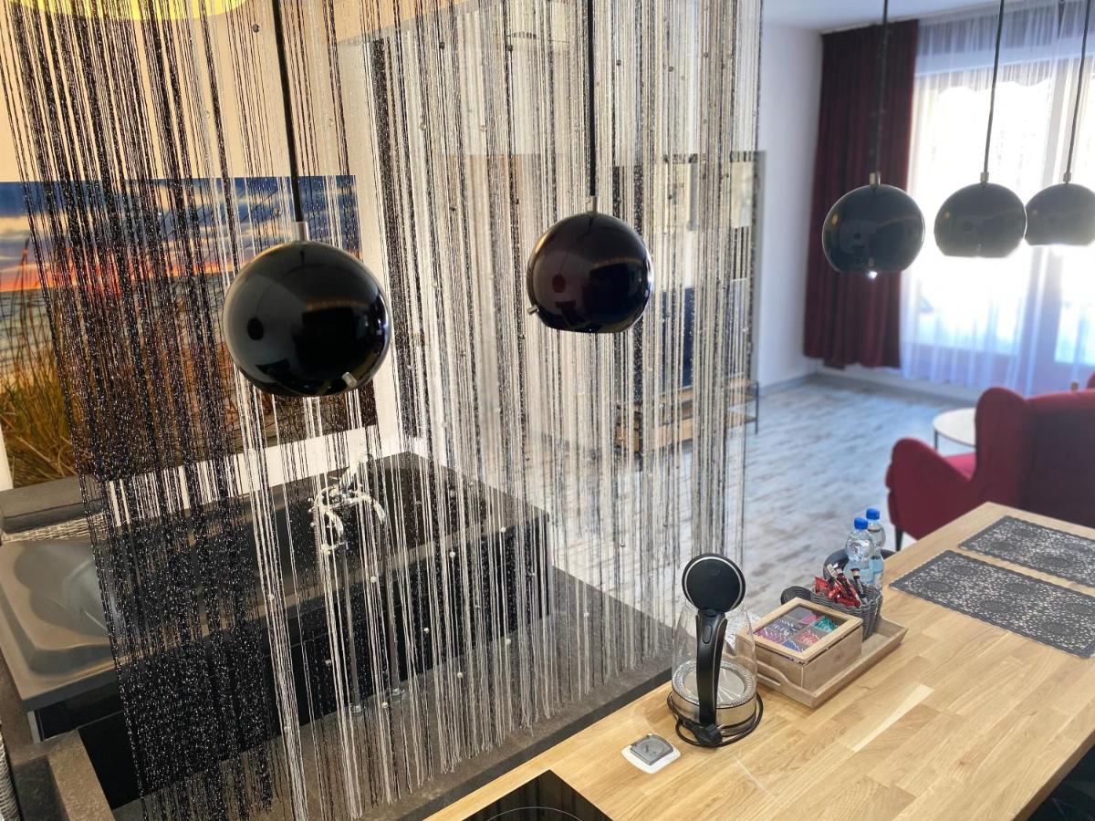 Apartment Z Tarasem
