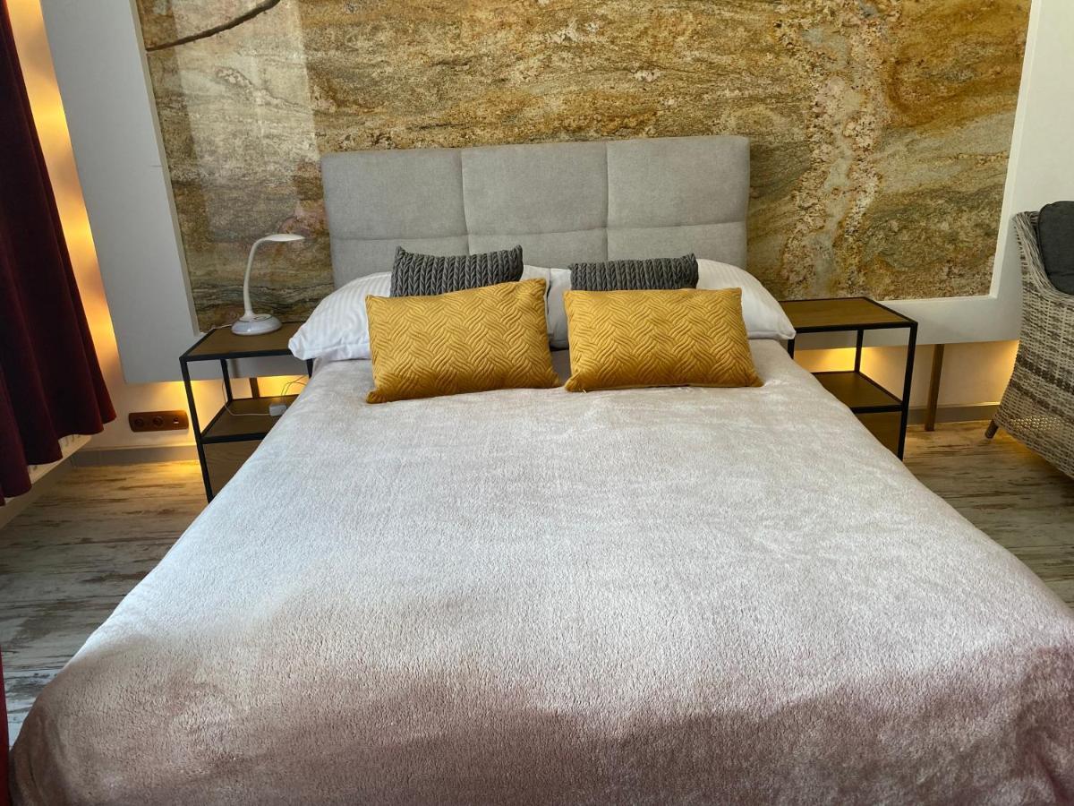Apartment Z Tarasem *