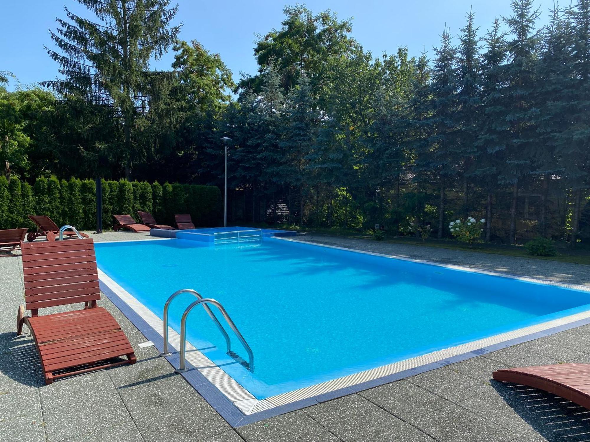 Apartment Z Tarasem *