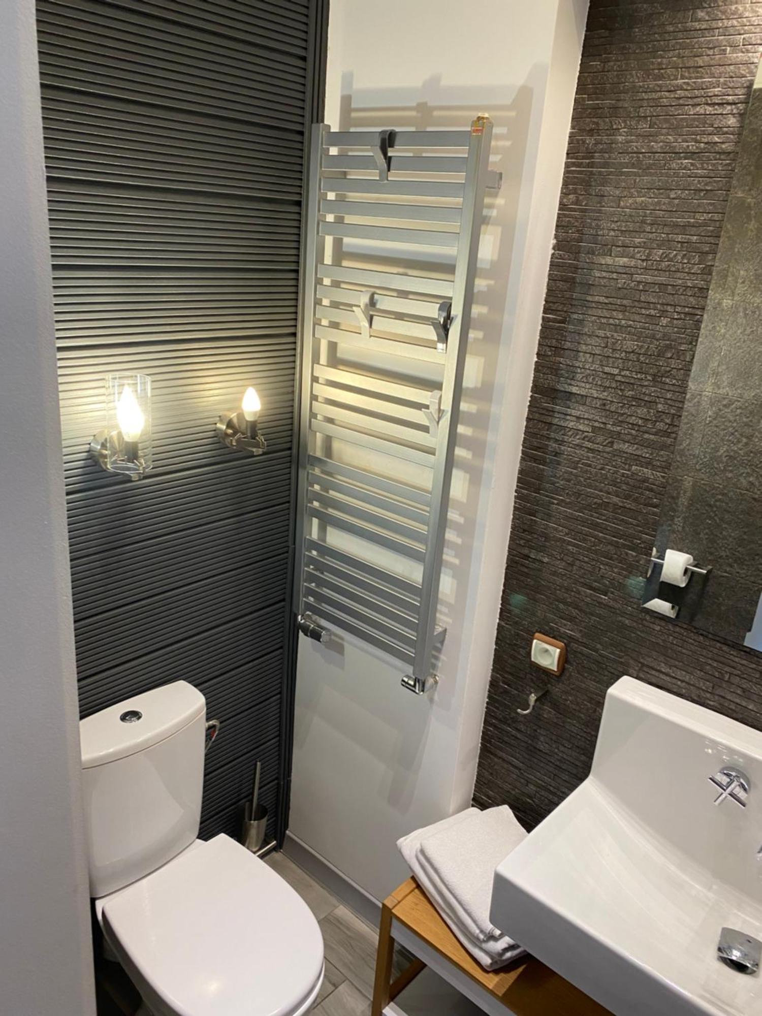 Z Tarasem Apartment Wiselka
